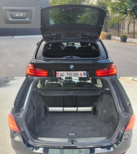 BMW 320 2.0d Xdrive ZF 8SP CH-�����-SHADOW-��� ����-������ | Mobile.bg � ����� ������ 15
