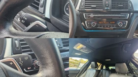 BMW 320 2.0d Xdrive ZF 8SP CH-�����-SHADOW-��� ����-������ | Mobile.bg � ����� ������ 12