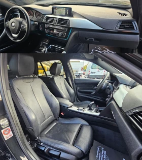 BMW 320 2.0d Xdrive ZF 8SP CH-�����-SHADOW-��� ����-������ | Mobile.bg � ����� ������ 13
