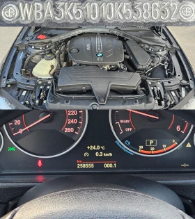BMW 320 2.0d Xdrive ZF 8SP CH-�����-SHADOW-��� ����-������ | Mobile.bg � ����� ������ 16