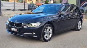 BMW 320 2.0d Xdrive ZF 8SP CH-�����-SHADOW-��� ����-������ | Mobile.bg � ����� ������ 3