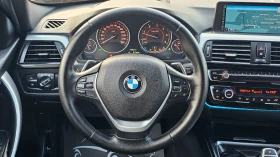 BMW 320 2.0d Xdrive ZF 8SP CH-�����-SHADOW-��� ����-������ | Mobile.bg � ����� ������ 10