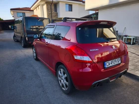 Suzuki Swift SPORT - 5500 € - 46960264 8
