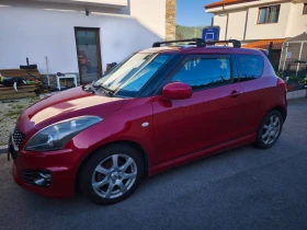 Suzuki Swift SPORT - 5500 € - 46960264 7