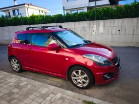 Suzuki Swift SPORT - 5500 € - 46960264 5