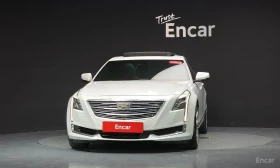 Cadillac CT6 | Mobile.bg � ����� ������ 2
