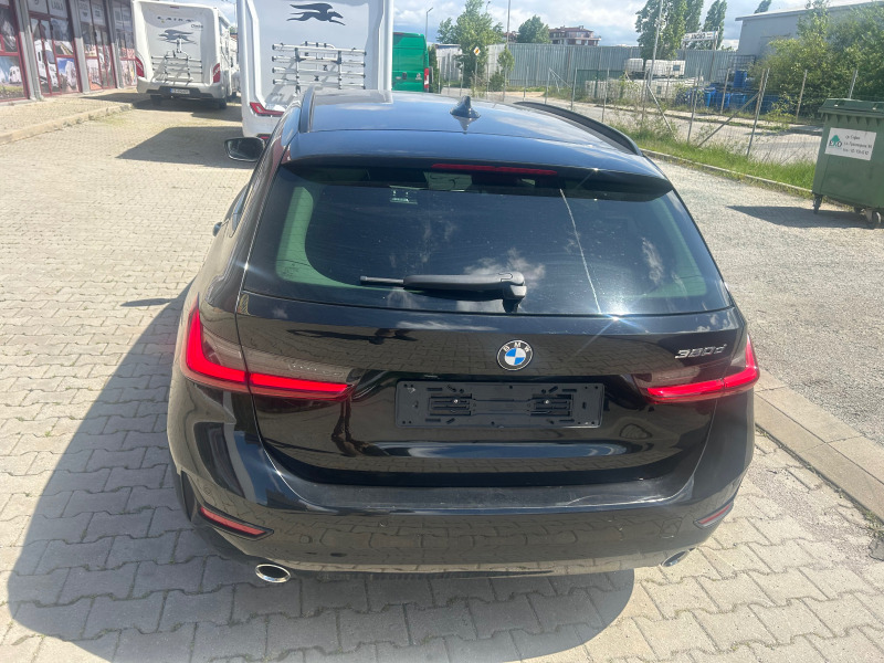 BMW 320 320D Hybrid, снимка 16 - Автомобили и джипове - 45527646