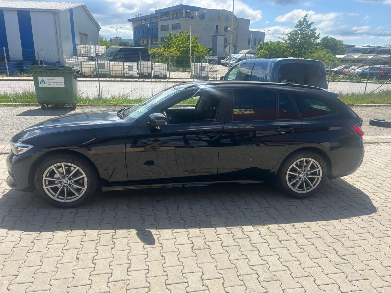 BMW 320 320D Hybrid, снимка 17 - Автомобили и джипове - 45527646