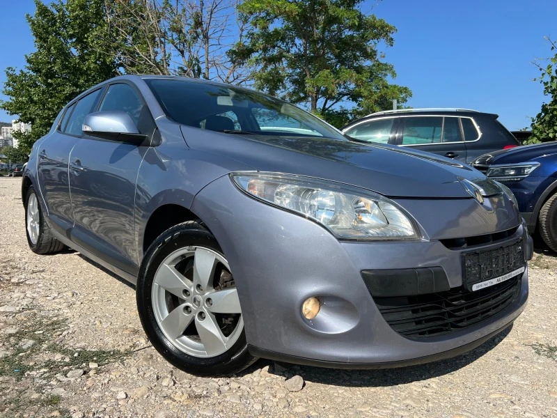 Renault Megane 1.6 B/GPL, снимка 3 - Автомобили и джипове - 46735158