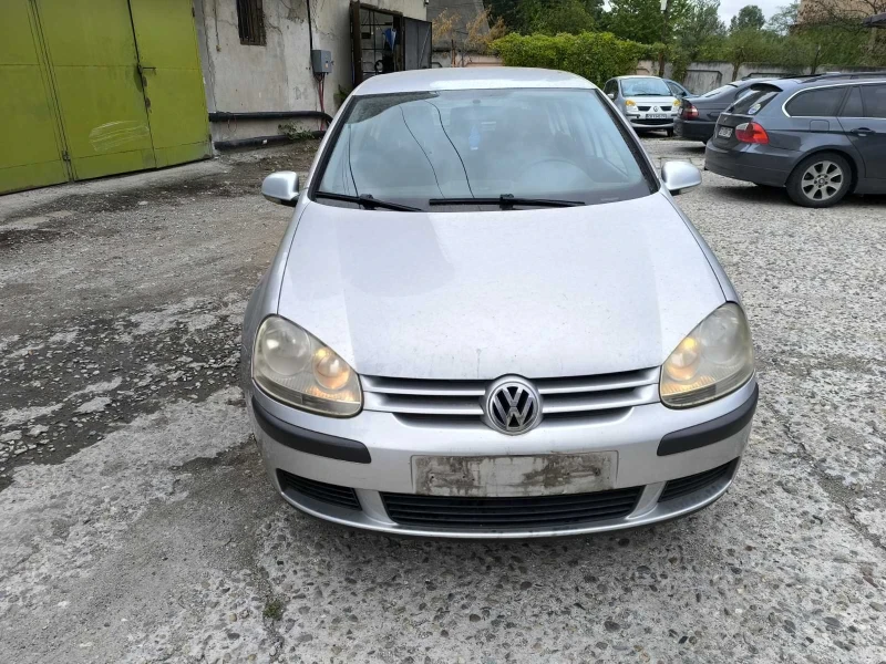 VW Golf 1.4i, снимка 3 - Автомобили и джипове - 47355885