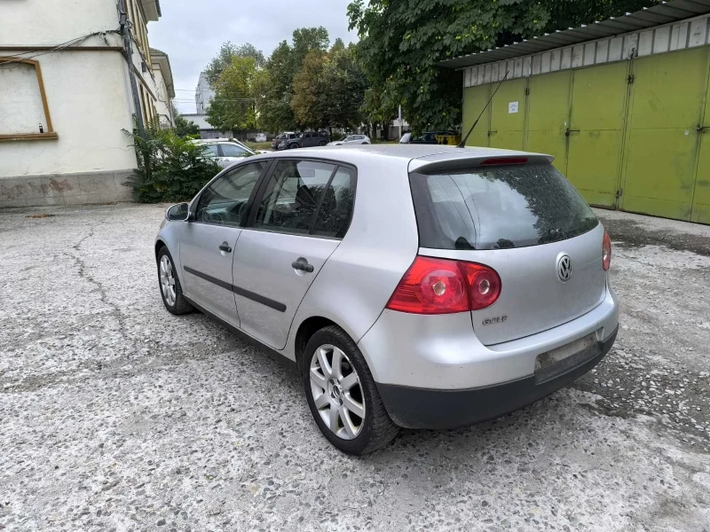 VW Golf 1.4i, снимка 6 - Автомобили и джипове - 47355885