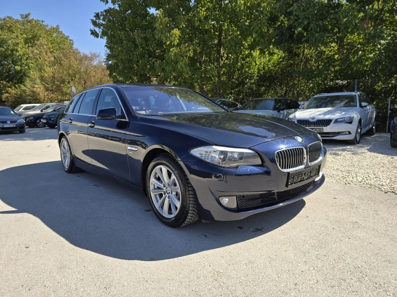 BMW 525 Xdrive 218к.с. , снимка 2 - Автомобили и джипове - 47376749