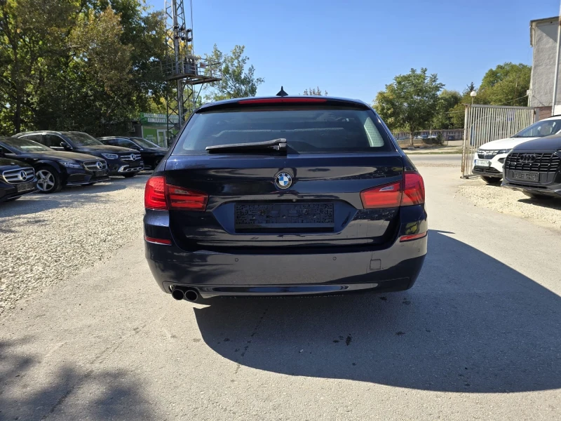 BMW 525 Xdrive 218к.с. , снимка 5 - Автомобили и джипове - 47376749