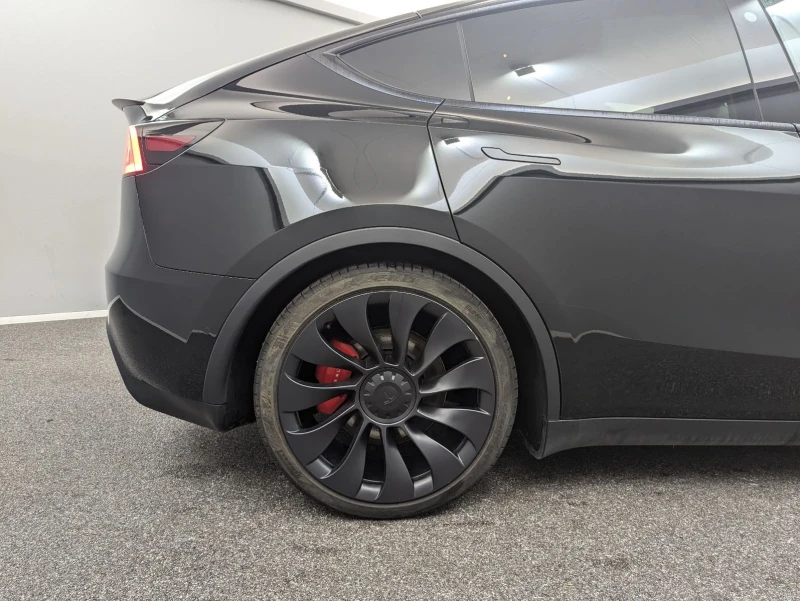 Tesla Model Y Performance Dual motor , снимка 7 - Автомобили и джипове - 48381865