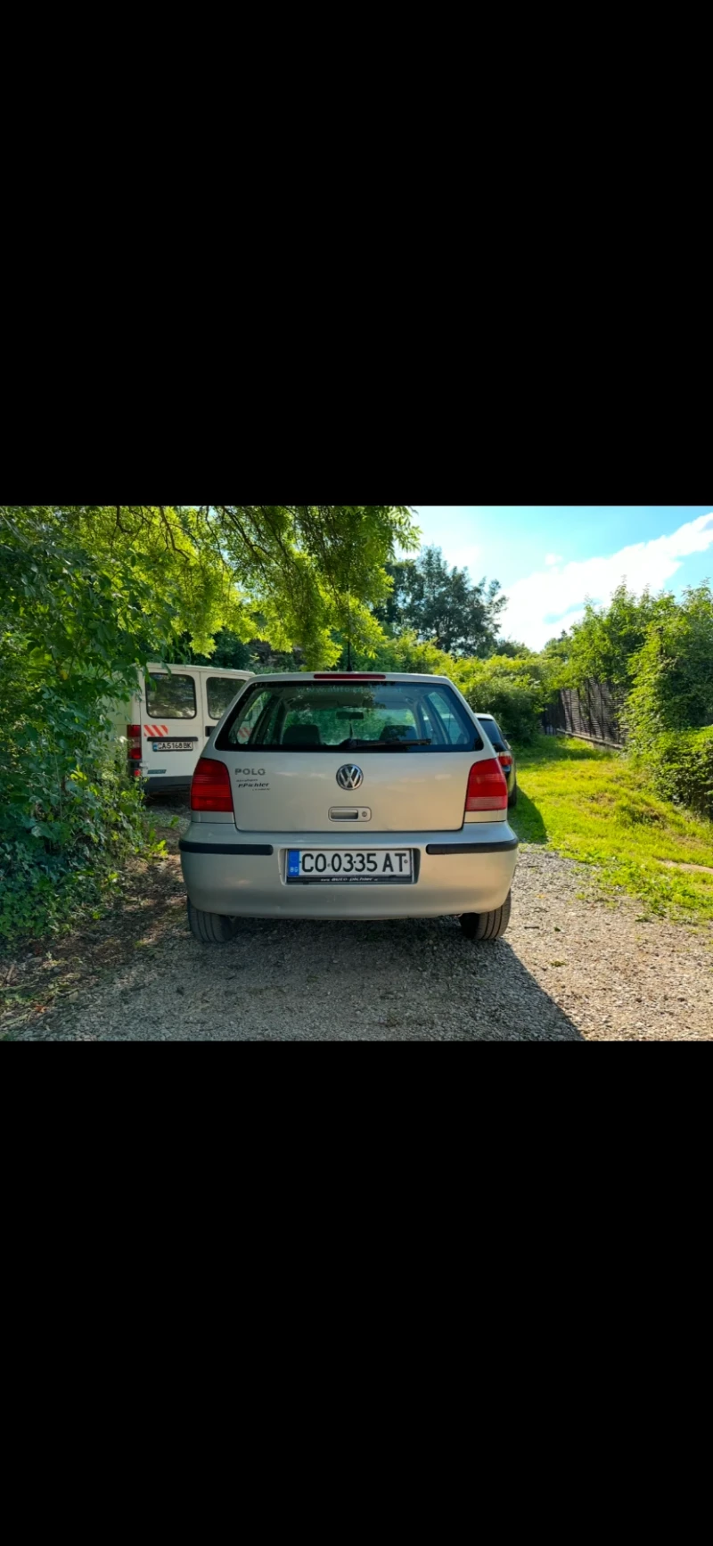 VW Polo, снимка 9 - Автомобили и джипове - 48740521