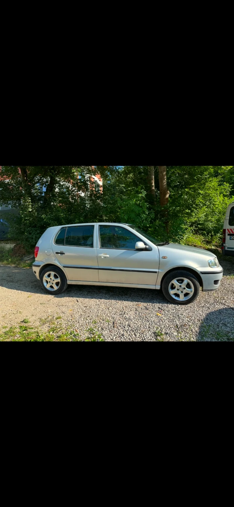 VW Polo, снимка 1 - Автомобили и джипове - 49544161