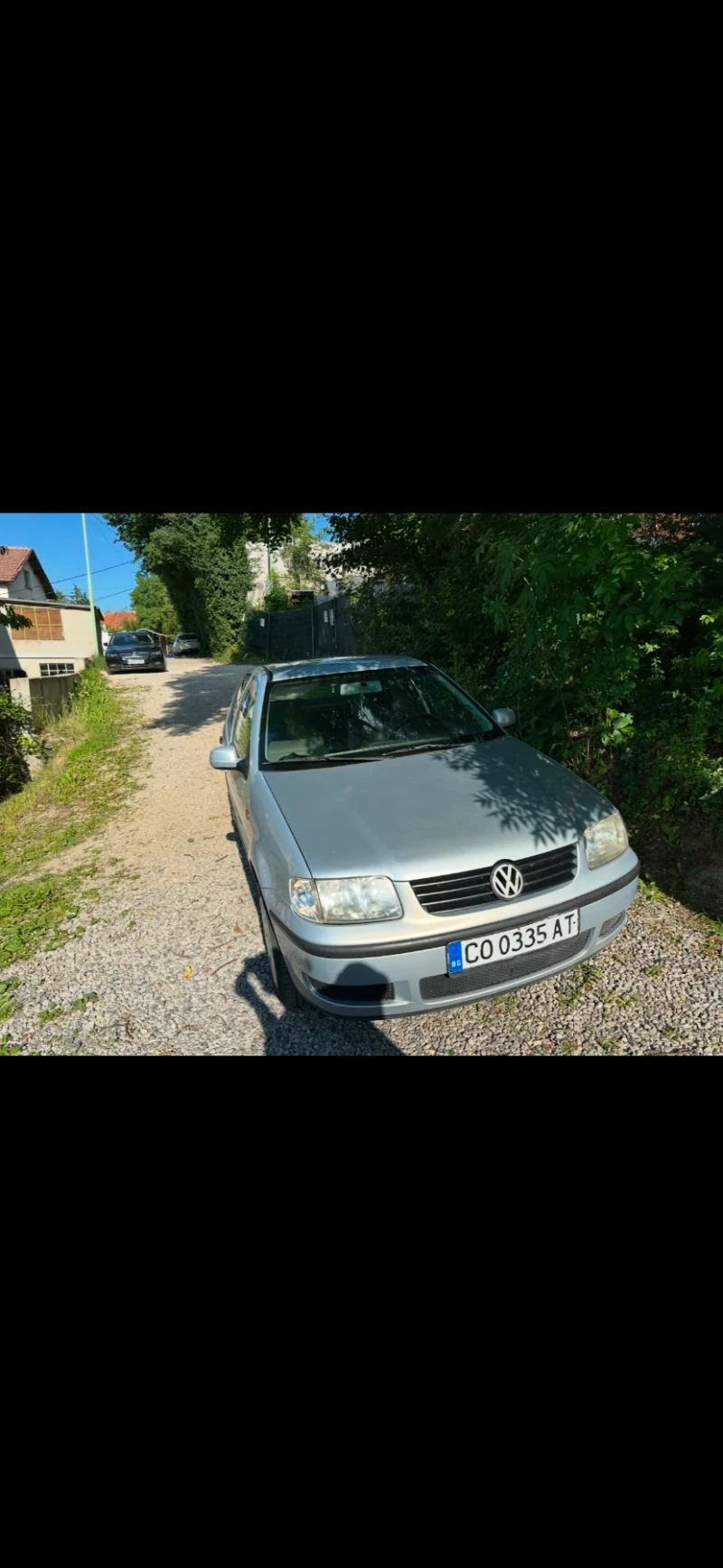 VW Polo, снимка 3 - Автомобили и джипове - 49544161