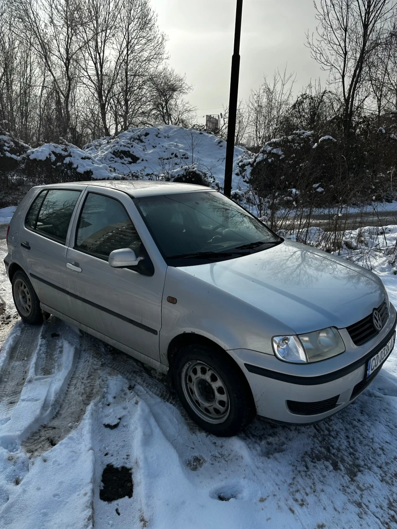 VW Polo, снимка 5 - Автомобили и джипове - 48740521