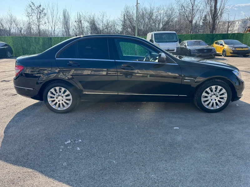 Mercedes-Benz C 220 Бартер/Готов Лизинг, снимка 4 - Автомобили и джипове - 48847282