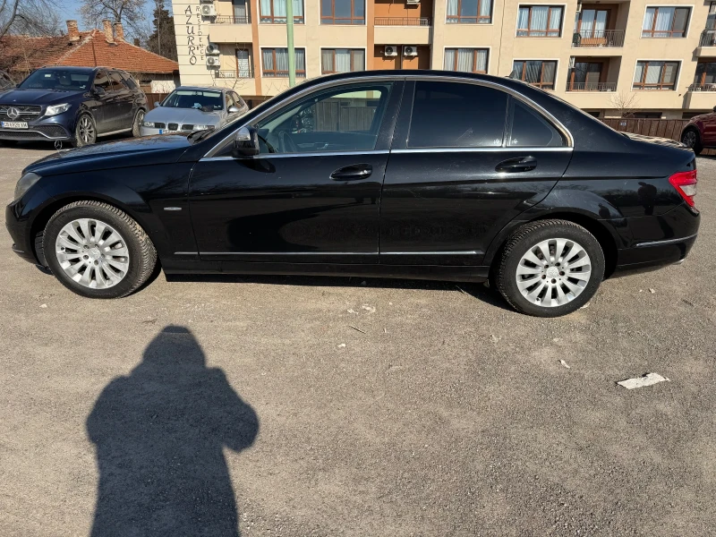 Mercedes-Benz C 220 Бартер/Готов Лизинг, снимка 8 - Автомобили и джипове - 48847282