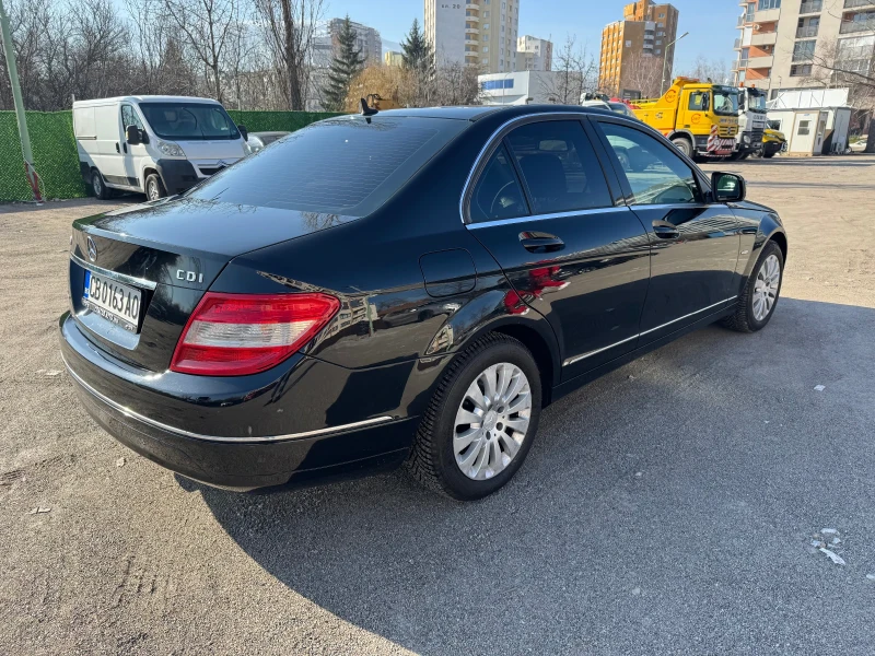 Mercedes-Benz C 220 Бартер/Готов Лизинг, снимка 5 - Автомобили и джипове - 48847282