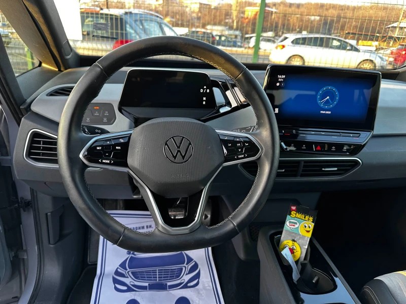 VW ID.3 Pro, снимка 8 - Автомобили и джипове - 48950695