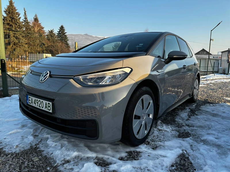 VW ID.3 Pro, снимка 1 - Автомобили и джипове - 48950695