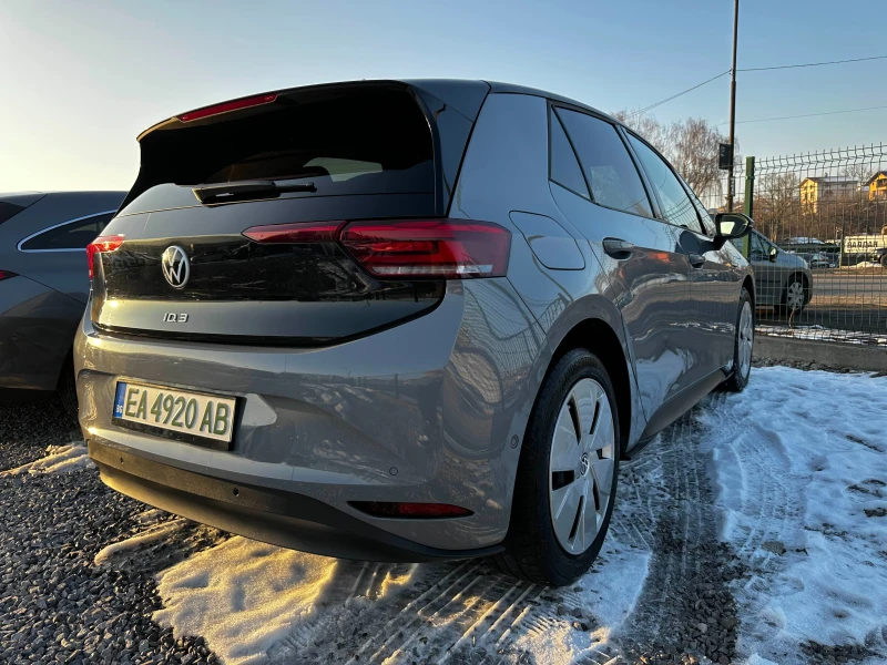 VW ID.3 Pro, снимка 2 - Автомобили и джипове - 48950695