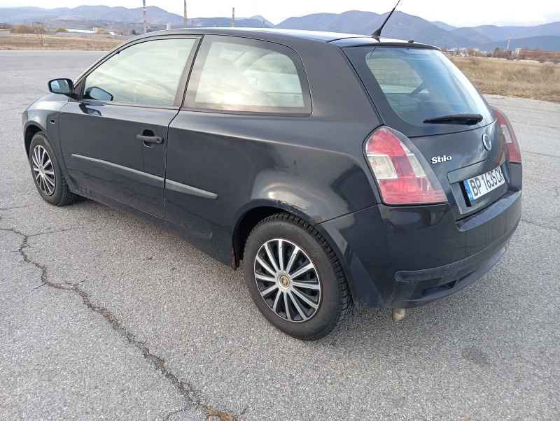 Fiat Stilo 1.9 jtd 115к.с., снимка 6 - Автомобили и джипове - 49608751