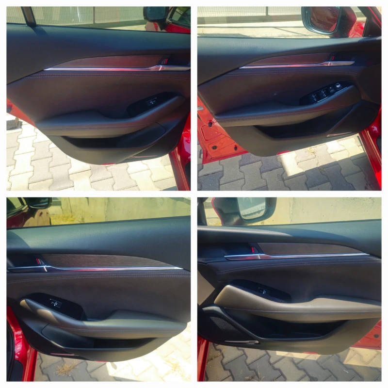 Mazda 6 Edition 100, Skyactive, снимка 14 - Автомобили и джипове - 51181607