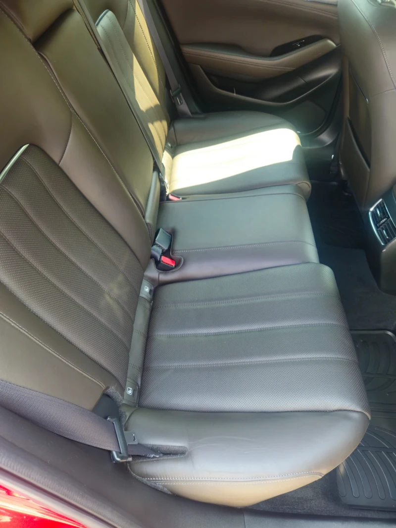 Mazda 6 Edition 100, Skyactive, снимка 8 - Автомобили и джипове - 51181607