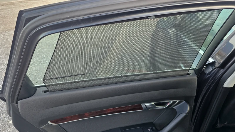 Audi A6 2 0TDI--NAVI, снимка 12 - Автомобили и джипове - 52239003