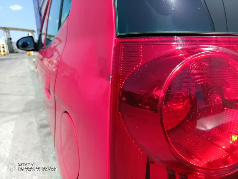 Kia Picanto, снимка 6 - Автомобили и джипове - 52267460