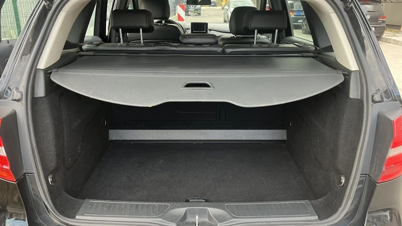 Mercedes-Benz B 180, снимка 4 - Автомобили и джипове - 52275189