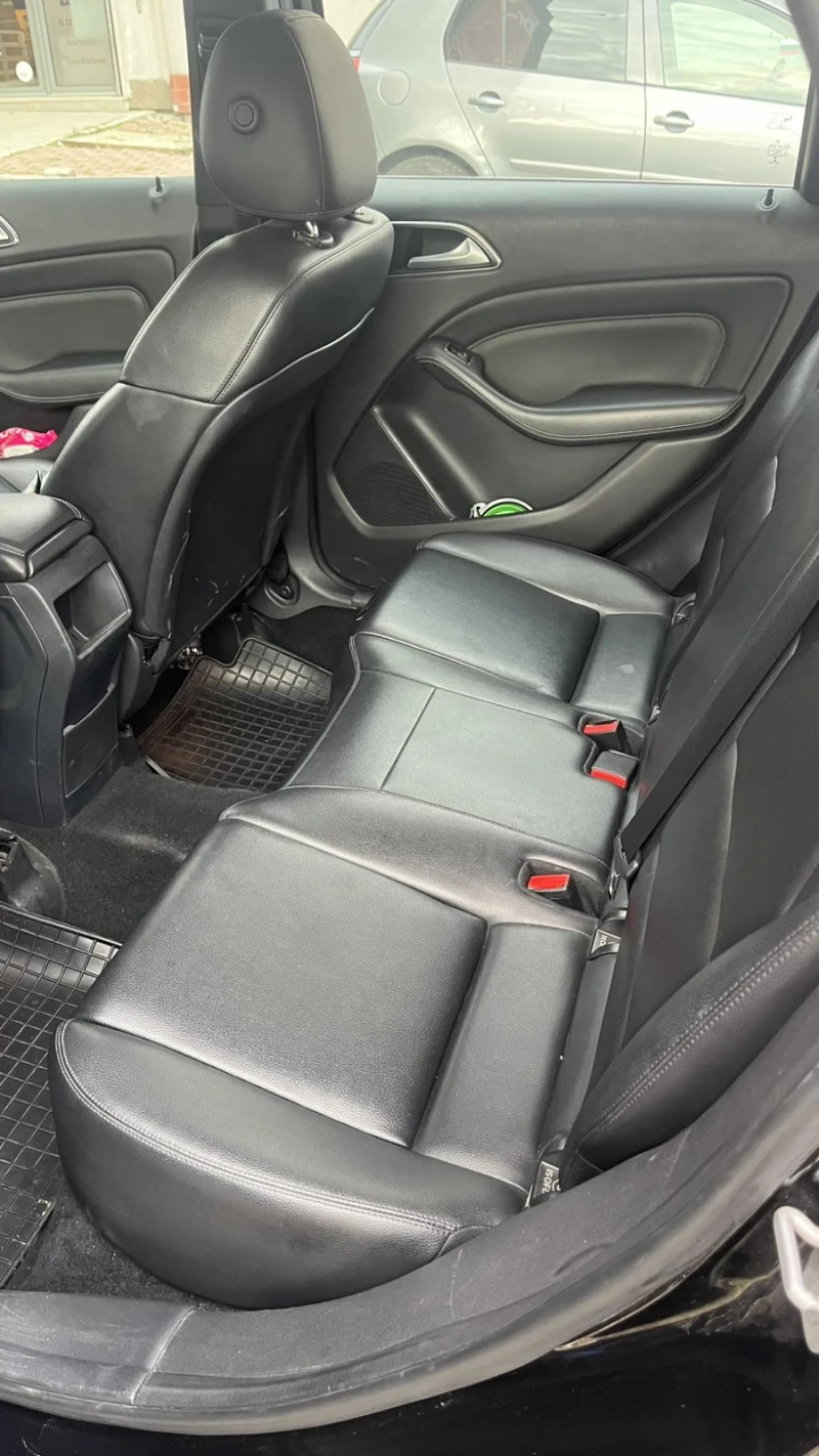 Mercedes-Benz B 180, снимка 2 - Автомобили и джипове - 52275189