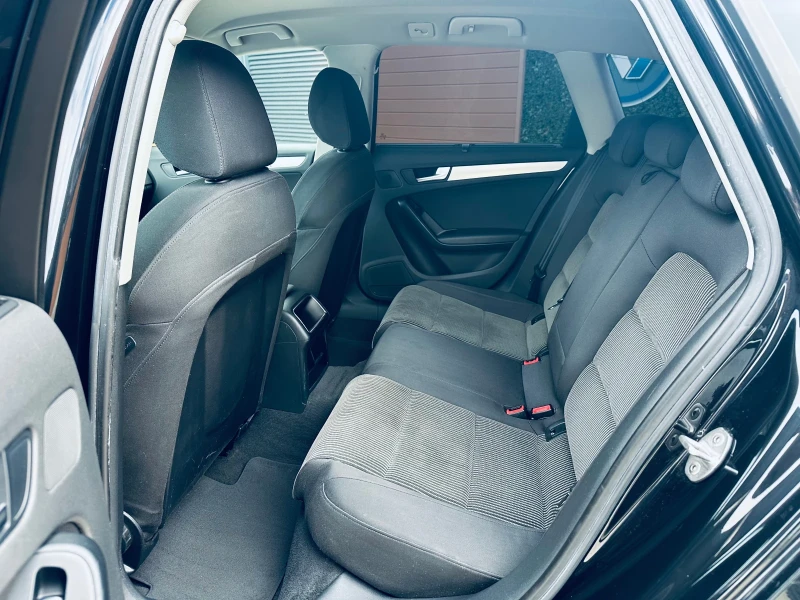 Audi A4 2.0 TDI/Автопилот/Автоматик, снимка 11 - Автомобили и джипове - 52309505