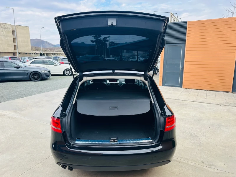 Audi A4 2.0 TDI/Автопилот/Автоматик, снимка 13 - Автомобили и джипове - 52309505