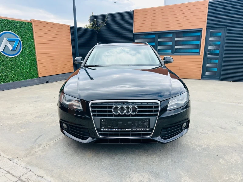 Audi A4 2.0 TDI/Автопилот/Автоматик, снимка 2 - Автомобили и джипове - 52309505