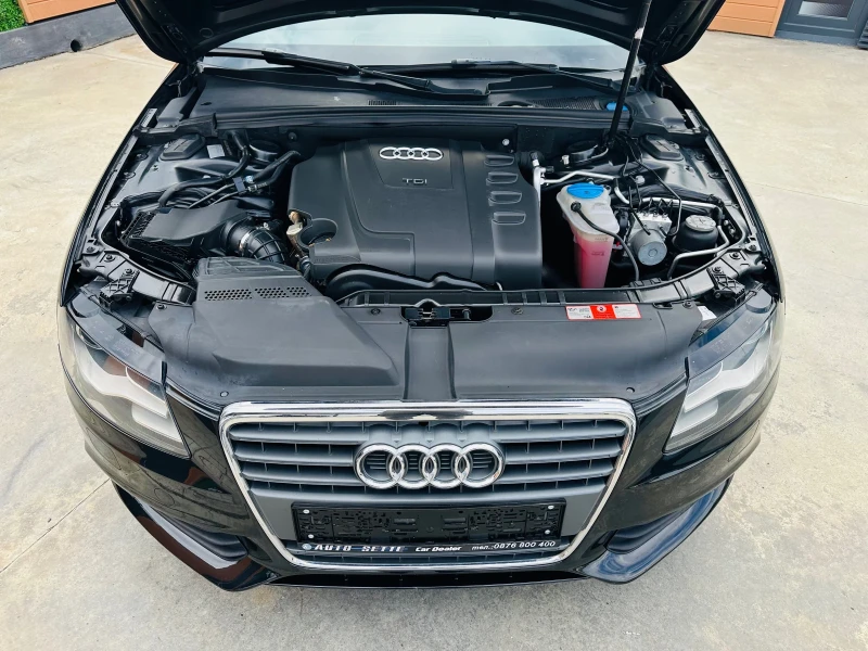 Audi A4 2.0 TDI/Автопилот/Автоматик, снимка 16 - Автомобили и джипове - 52309505