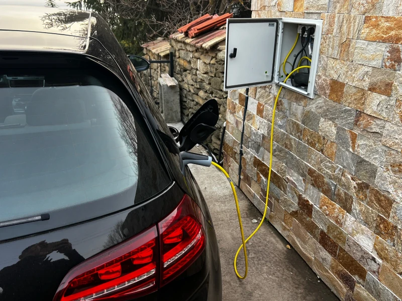 VW Golf, снимка 10 - Автомобили и джипове - 52548703