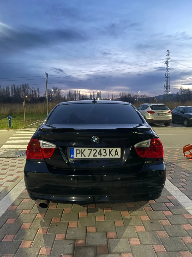 BMW 318, снимка 6 - Автомобили и джипове - 52645387