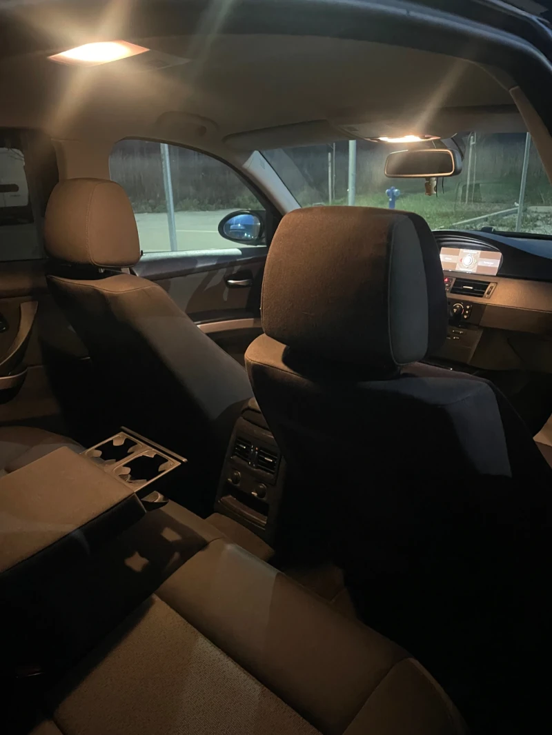 BMW 318, снимка 11 - Автомобили и джипове - 52645387