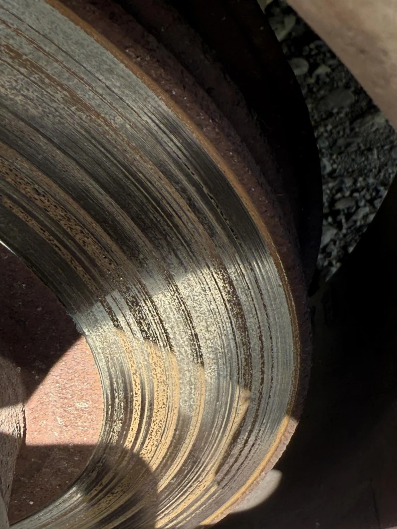 Toyota Corolla D4D 90 К.С., снимка 13 - Автомобили и джипове - 52662799