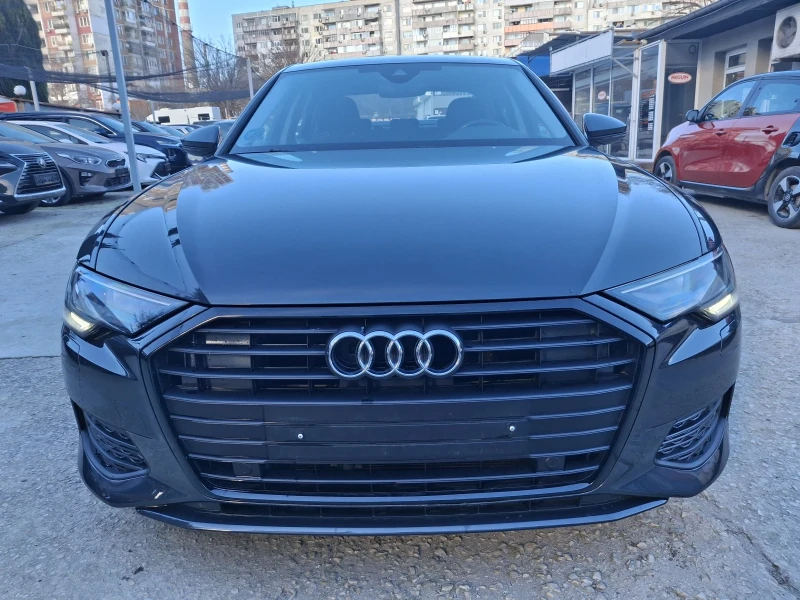 Audi A6 40 TDI  , снимка 2 - Автомобили и джипове - 52944004