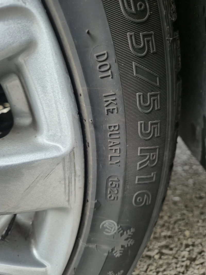 Peugeot 208 Peugeot 208 1.2VTI GPL EURO 6B, снимка 14 - Автомобили и джипове - 53224235