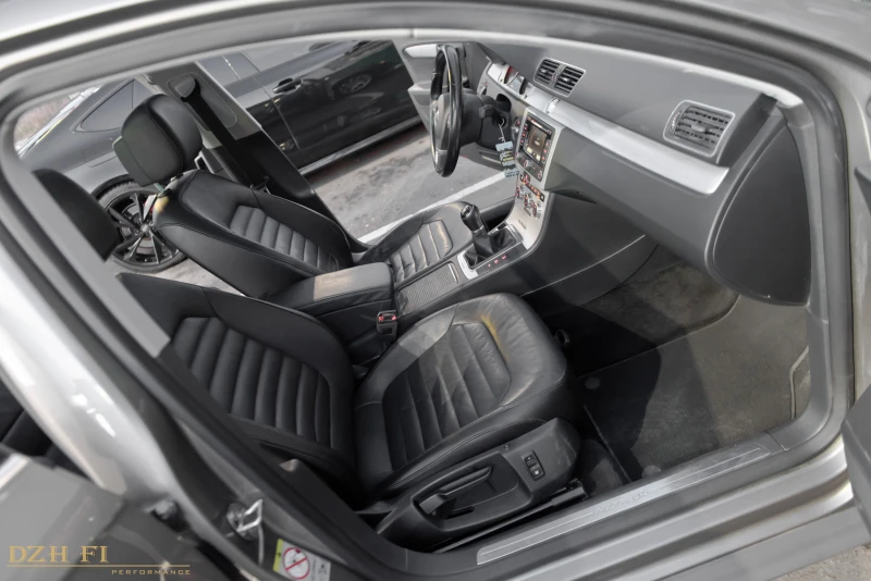 VW Alltrack 2.0tdi 4x4 full, снимка 10 - Автомобили и джипове - 53339595