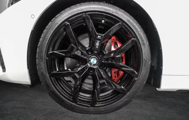 BMW 430 i Coupe xDrive = NEW = M-Sport Pro Гаранция - изображение 3