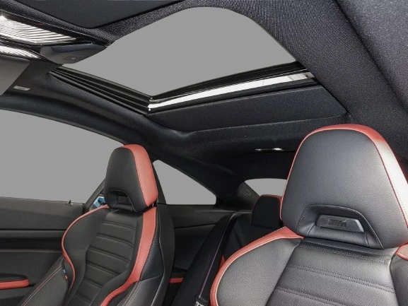 BMW 430 i Coupe xDrive = NEW = M-Sport Pro Гаранция - изображение 6