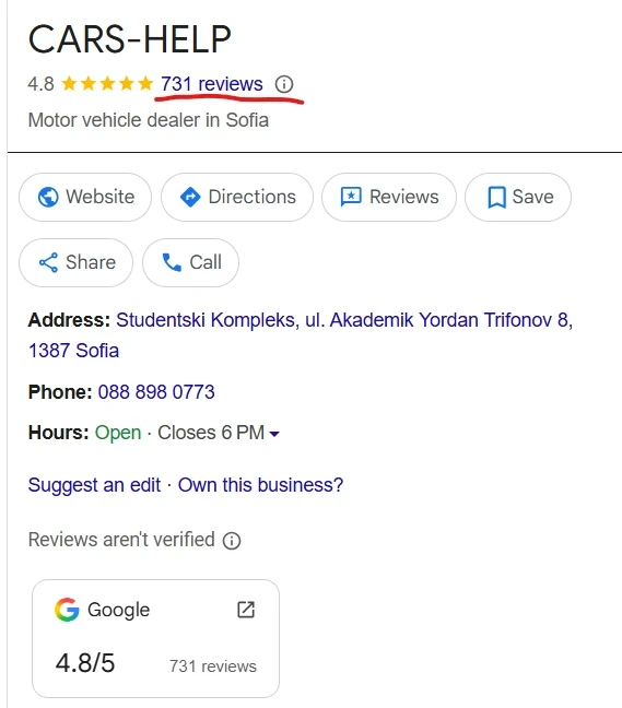 Mazda 6 Edition 100, Skyactive | Mobile.bg — изображение 17