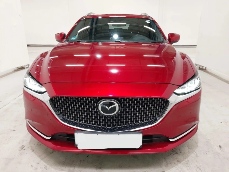 Mazda 6 Edition 100, Skyactive - 45900 лв. - 61371719 1